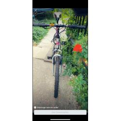 Bicycle 24 inch