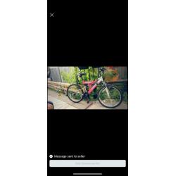Bicycle 24 inch