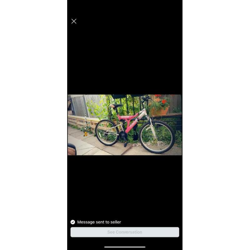 Bicycle 24 inch