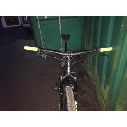 2020 Norco fluid vlt 2 hardtail ebike