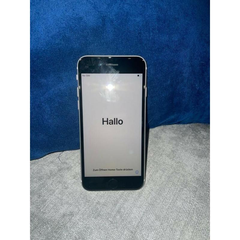 IPHONE SE 2020 64G