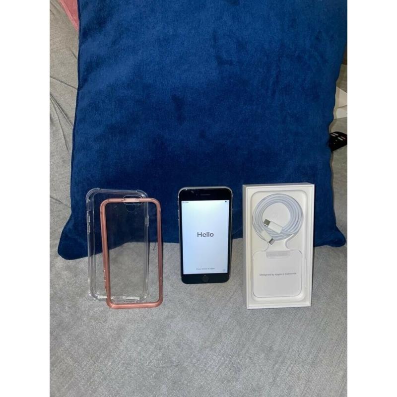 IPHONE SE 2020 64G