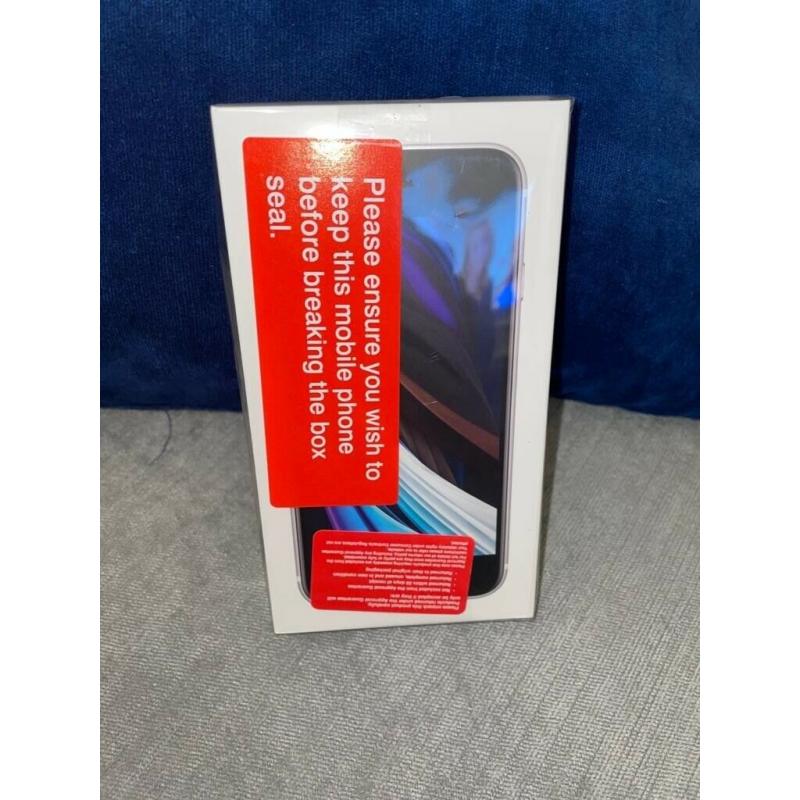 IPHONE SE 2020 64G