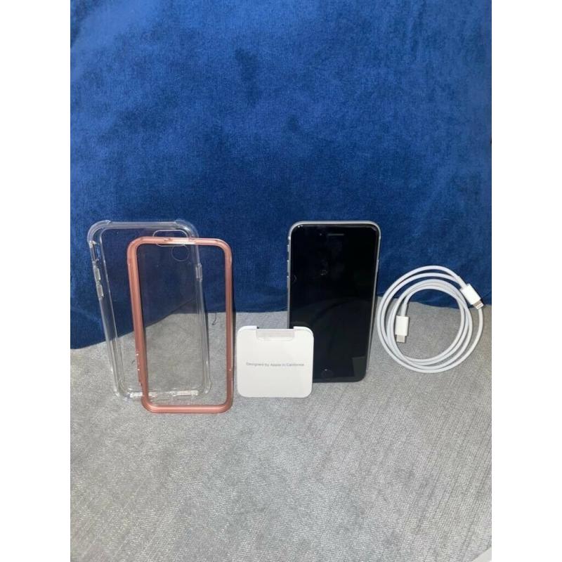 IPHONE SE 2020 64G