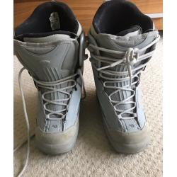 Northwave Snowboarding Boots Size 7