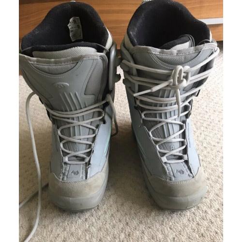 Northwave Snowboarding Boots Size 7