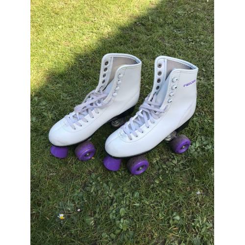 Roller skates