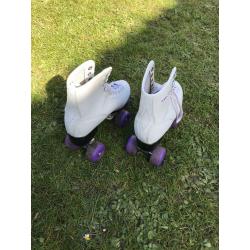 Roller skates