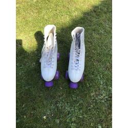 Roller skates