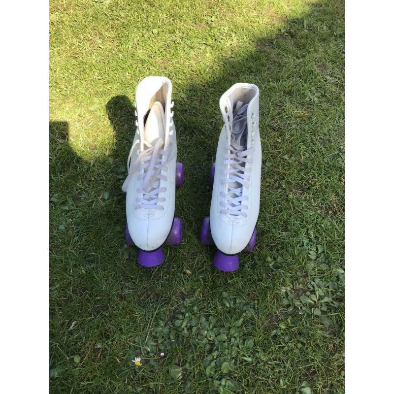 Roller skates