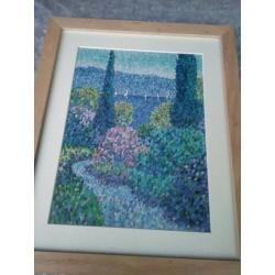 Framed prints