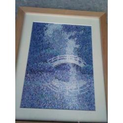 Framed prints