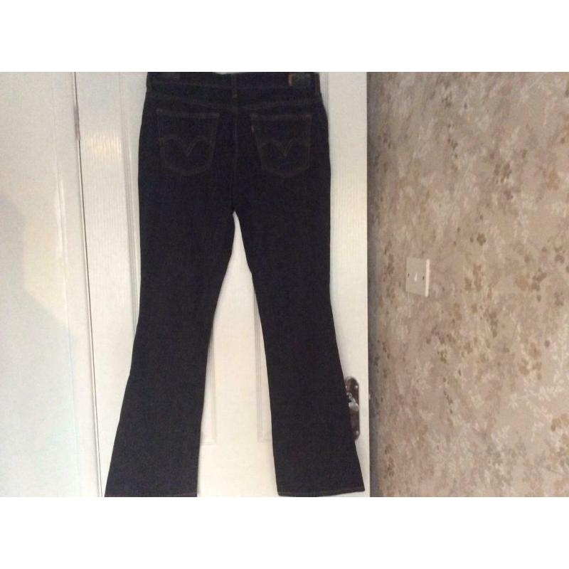 Levi jeans