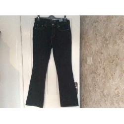 Levi jeans