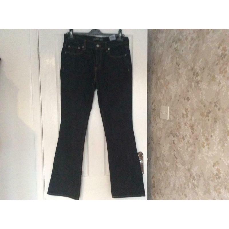 Levi jeans