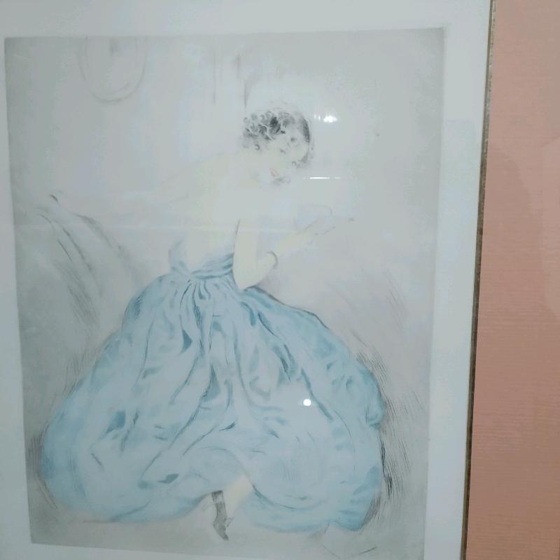 Wall picture