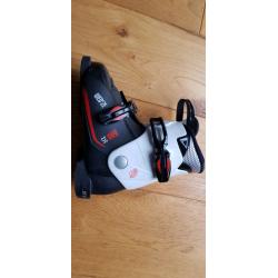 Wed'ze kids ski boots size 22.0.