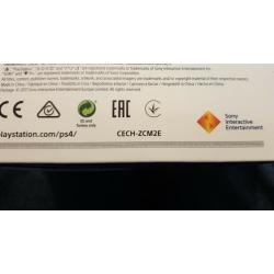 PS4 PlayStation Move Motion Controller - TWIN PACK - VERSION2