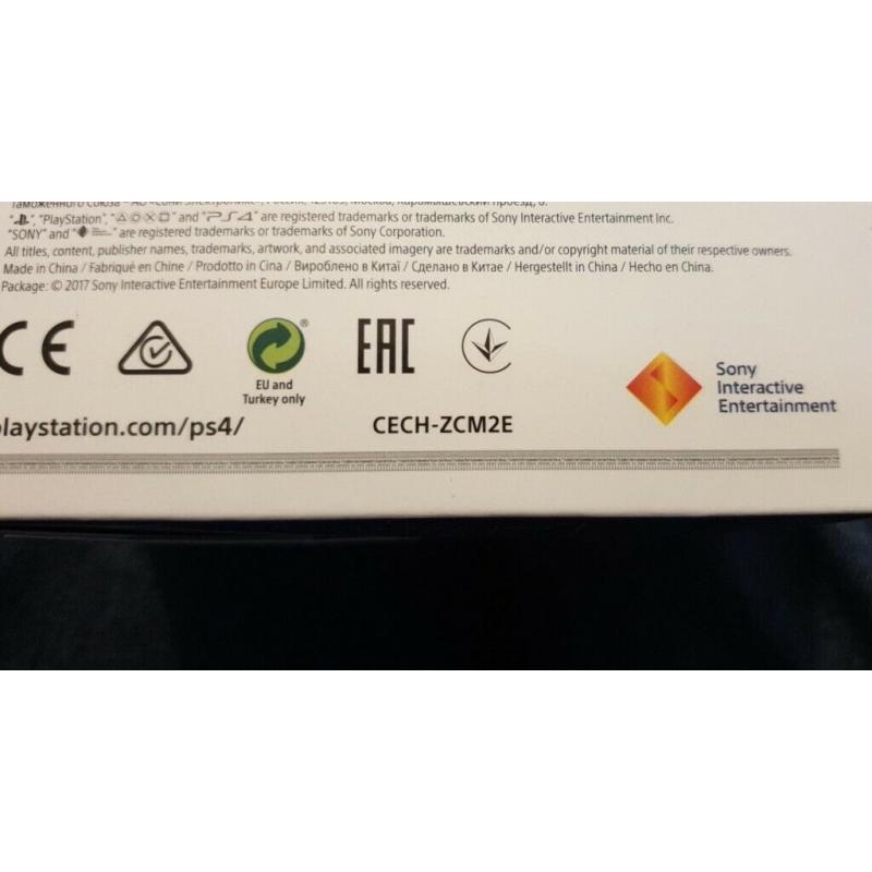 PS4 PlayStation Move Motion Controller - TWIN PACK - VERSION2