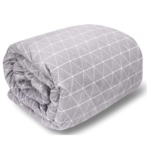 Heavy/Sensory/Calming/Weighted Blanket with cover, new