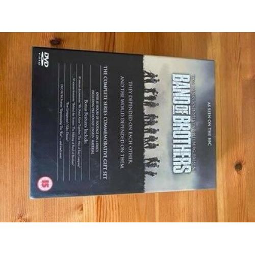 Various DVD?s
