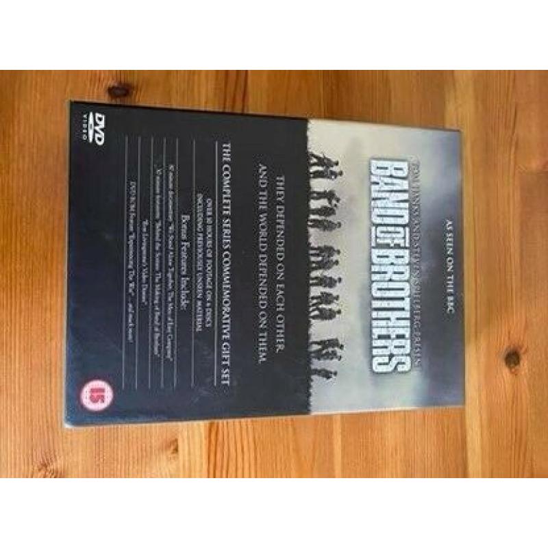 Various DVD?s