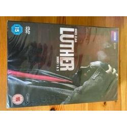 Various DVD?s