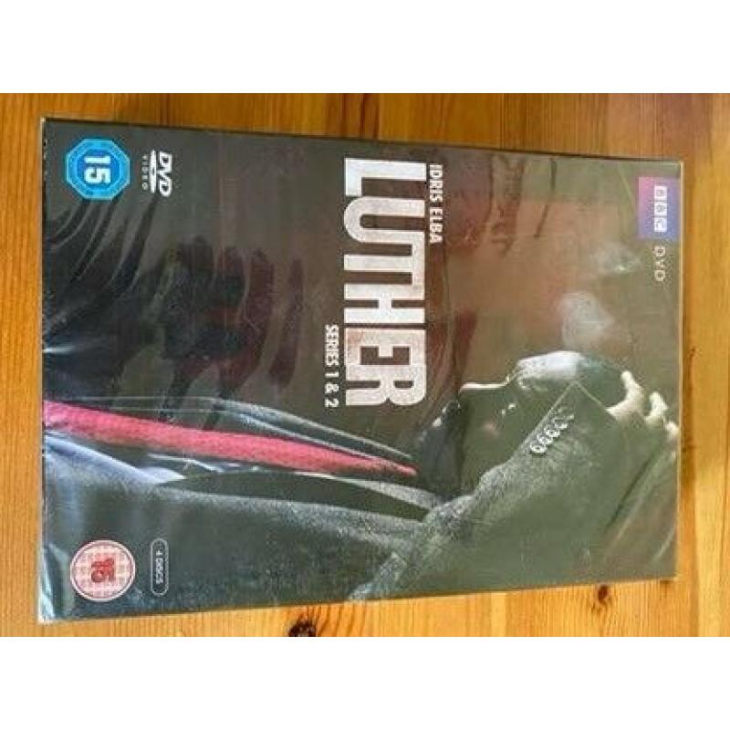 Various DVD?s