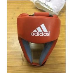 Boxing headguards