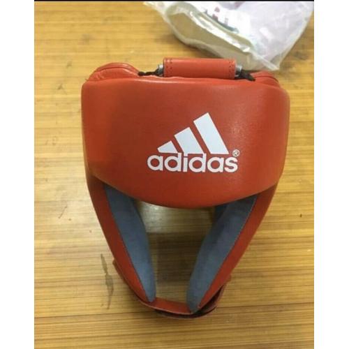 Boxing headguards