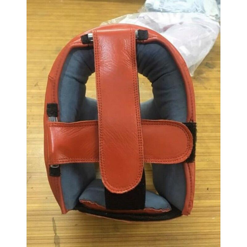 Boxing headguards
