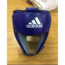 Boxing headguards