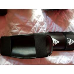 Martial Art Sparring set new
