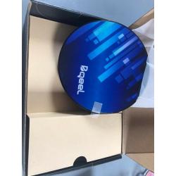 Bqeel Android Smart TV Box Y8 Max NEW( free postage,we accept PayPal payment)
