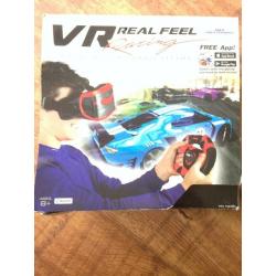 VR Entertainment 49400 Game