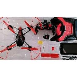 DRL Nikko Air Race Drone Vision 220 FPV Pro - Spare parts