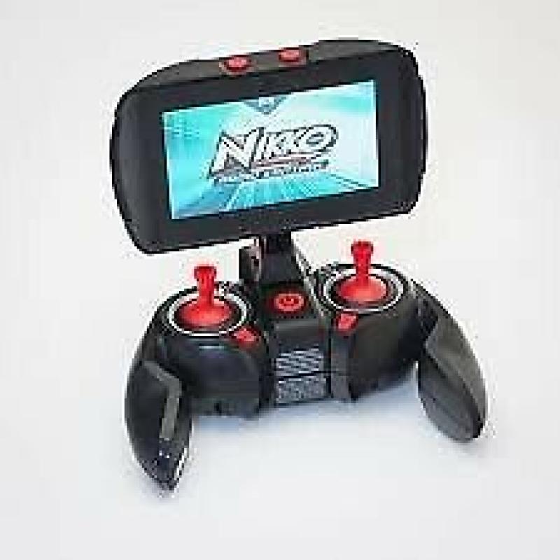 DRL Nikko Air Race Drone Vision 220 FPV Pro - Spare parts