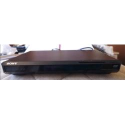 CD/DVD Player