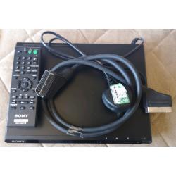 CD/DVD Player