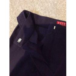 Trousers girls 11-12 years