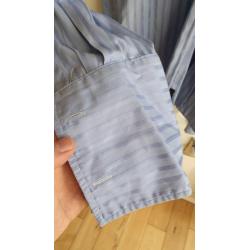 Duchamp shirt 15,5