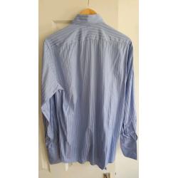 Duchamp shirt 15,5