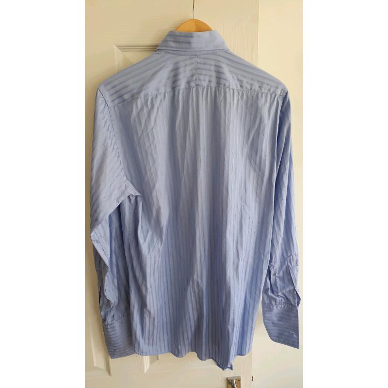 Duchamp shirt 15,5