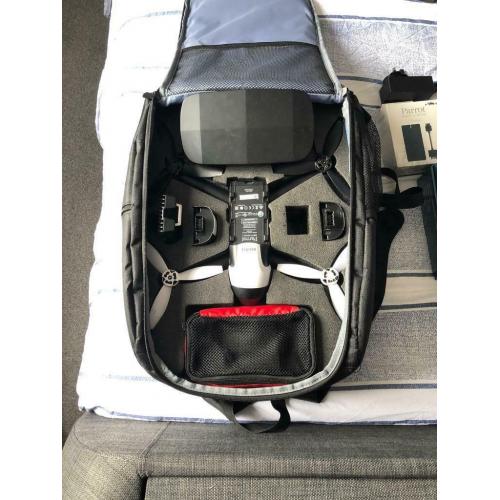Parrot Bebop 2 - Drone / FPV / Balance Charger / original box