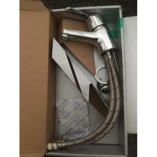 Mixer tap