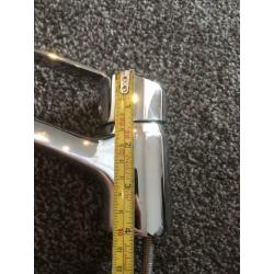 Mixer tap