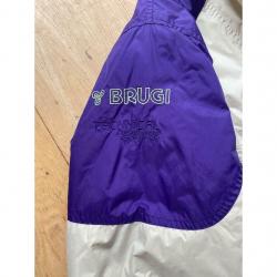 Adult old school ski outfit
