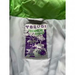 Adult old school ski outfit