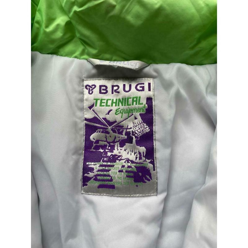 Adult old school ski outfit