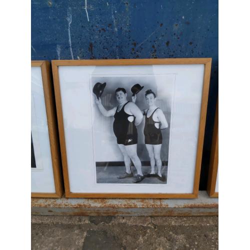 Pictures of Laurel and Hardy